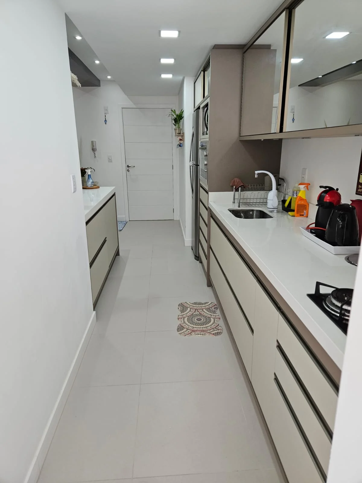 Apartamento 1 Foto 5